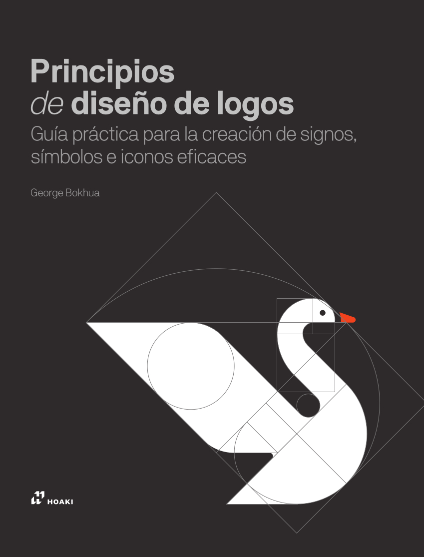 Principios Del Diseño De Logos